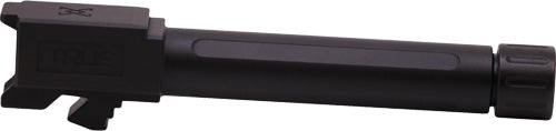 TRUE PRECISION FOR RUGER RXM BARREL THREADED BLACK NITRIDE