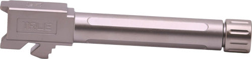TRUE PRECISION FOR RUGER RXM BARREL THREADED SATIN SS