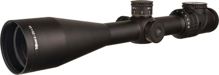 Trijicon AccuPoint 5-20x50mm MRAD Ranging Crosshair w/ Green Dot Rifle Scope