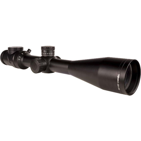 Trijicon AccuPoint 5-20x50mm Green BAC Triangle Post Rifle Scope