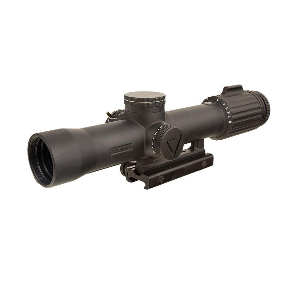 Trijicon VCOG 1-8x28mm Red Segmented Circle/Crosshair MOA Rifle Scope