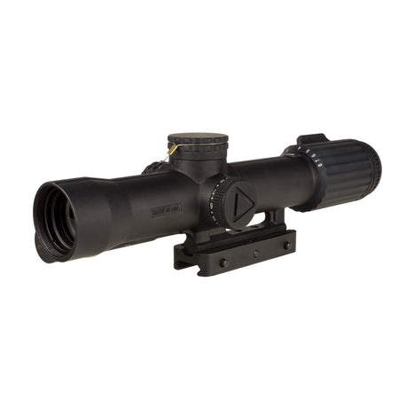 Trijicon VCOG 1-8x28mm Red MRAD Crosshair/Dot Rifle Scope