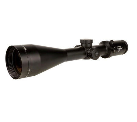 Trijicon Credo HX 2.5-10x56mm Duplex with Red Dot Rifle Scope