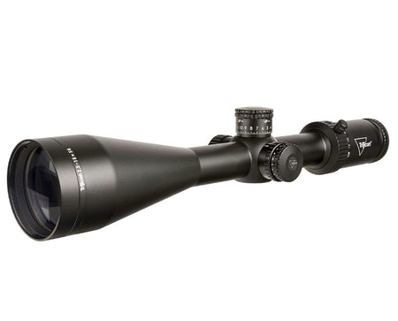 Trijicon Credo HX 2.5-15x56mm Red MOA Center Dot Rifle Scope