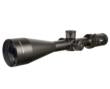 Trijicon Credo 2.5-15x56 (SFP) 30mm Rifle Scope w/Red MRAD Center Dot Exposed Elev Adj w Return to Zero