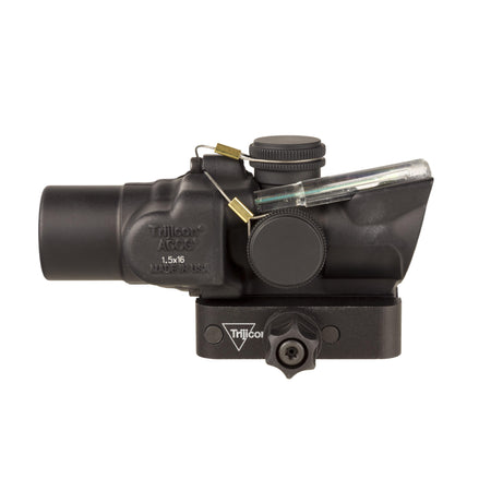 TRIJICON ACOG 1.5X16S COMPACT LOW GREEN 2MOA