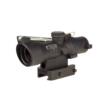 Trijicon 3x24 XB Compact ACOG Crossbow Scope Green 400-440+ fps BDR w/ Mount
