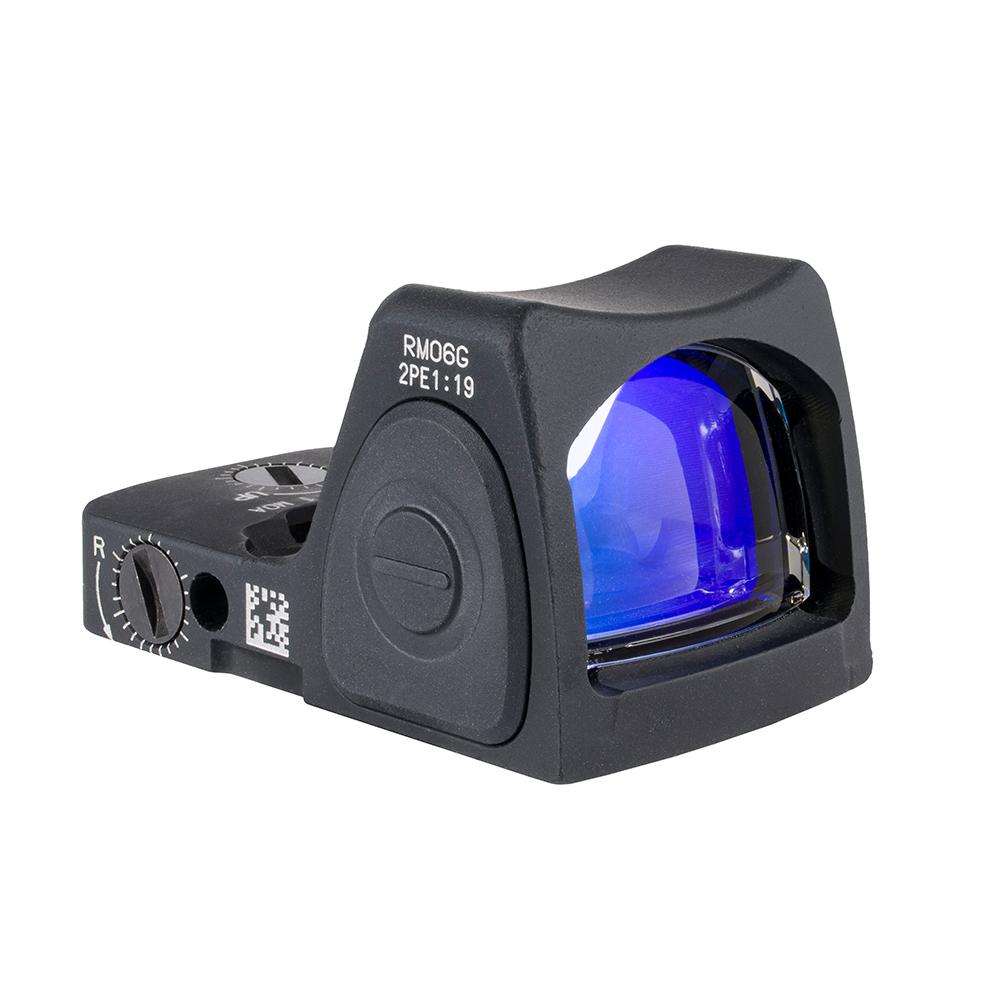 RMR TYPE 2 RM06 ADJUSTABLE LED REFLEX SIGHT