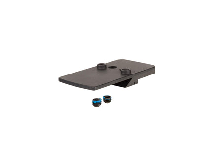 Trijicon AC32093 RMRcc Matte Black Steel Fits S&W M&P Shield EZ Dovetail Mount