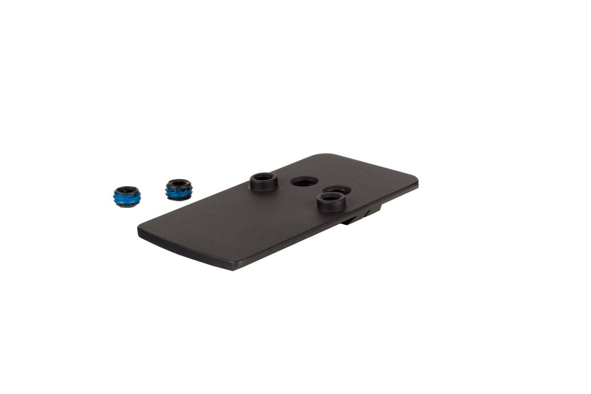 Trijicon AC32094 RMRcc Matte Black Steel Fits S&W M&P Bodyguard .380 Dovetail Mount