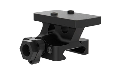 Trijicon Co-Witness Mount, Q-Loc, Fits Trijicon RMRcc, Anodized Finish, Black AC32112