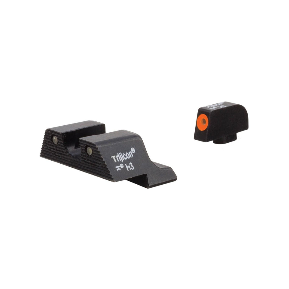 HD XR NIGHT SIGHTS FOR GLOCK~ 719307213920