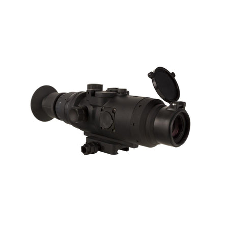 TRI THERMAL RIFLESCOPE IR HUNTER 24MM BLK