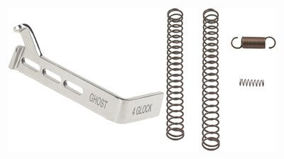 GHOST RANGER 4.5 TRIGGER KIT FOR GLOCKS GEN 1-5 DROP-IN