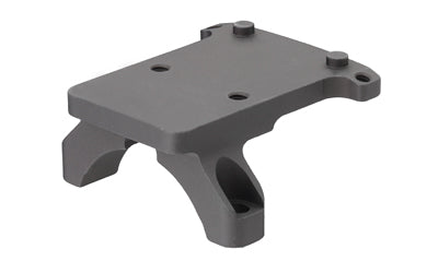 Trijicon RMR ACOG Adaptor Plate, For Red Dot Sights, Matte RM35