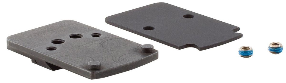TRIJICON RMR MOUNT SW M&P