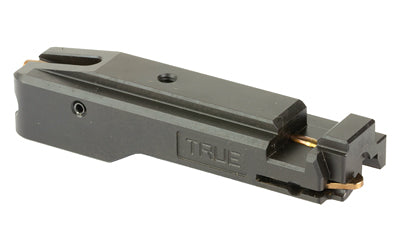 True Precision TP22 Bolt, For 10/22, Nitride Finish, Black TP-1022BLT-BL