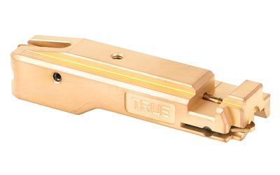 True Precision TP22 Bolt, For 10/22, PVD Finish, Copper TP-1022BLT-C