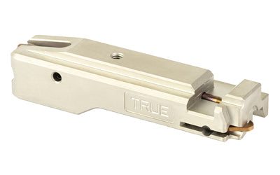 True Precision TP22 Bolt, For 10/22, Stainless Steel, Silver TP-1022BLT-SS