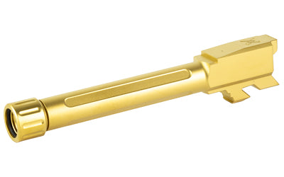 THREADED BARREL FOR GLOCK® 48 719104540434