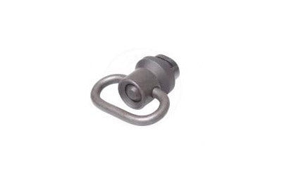 TROY Industries Swivel, Fits TRX Rails, Quick Detach, Black Finish SRAI-TRX-HERP-00