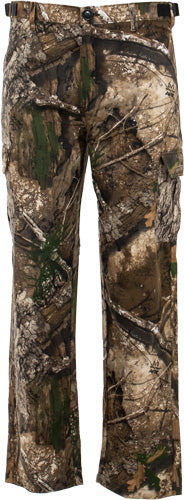 HABIT BEAR CAVE 6-POCKET CAMO PANT REALTREE APX X-LARGE