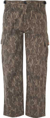 HABIT BEAR CAVE 6-POCKET CAMO PANT MO BOTTOMLAND MEDIUM