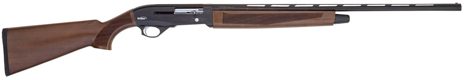TriStar 24119 Viper G2 410 Gauge 3" 5+1 26" Black Cerakote Barrel/Receiver, Semi-Gloss Turkish Walnut Stock, Includes 3 MobilChoke