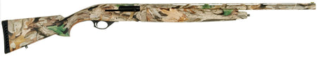 TriStar 24134 Viper G2 Full Size 20 Gauge Semi-Auto 3" 5+1 26" Overall Realtree Edge Vent Rib Barrel, Steel Receiver & Fixed Synthetic Stock, Beretta/Benelli Choke Tubes, Right Hand