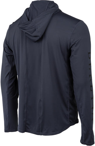 BERETTA KEYS FLEX HOODIE LARGE EBONY