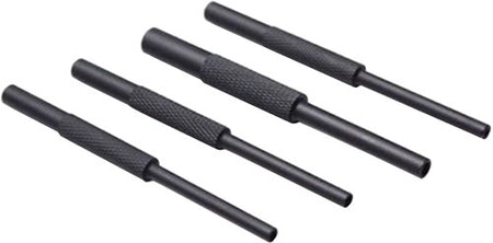 JE ROLL PIN HOLDER PUNCH SET 5 PIECE