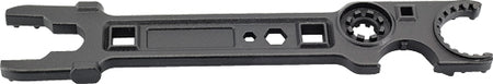 J&E .223 ARMORERS MULTI TOOL COMBO WRENCH