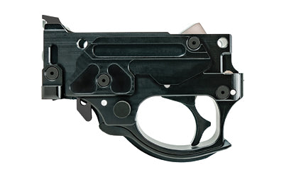Tactical Solutions XRT Trigger, Fits Ruger 10/22/X-Ring Rifles, Matte Finish, Black XRT