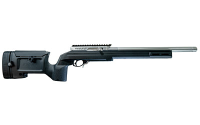 TACSOL XRING VR PRCSN 22LR KRG SLV