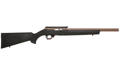 TACSOL XRING VR 22LR HOGUE QS/BLK
