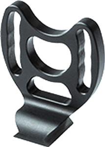 TIGHT SPOT EXTENDED MOUNTING BRACKET 2017 BLACK