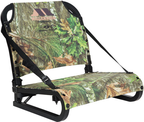 MILLENNIUM FIELD PRO TURKEY SEAT MO OBSESSION W/BACKREST