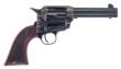 Taylor & Company Gunfighter Defender Handgun .357 Mag/.38 Spl 6rd Capacity 4.75" Barrel Case Hardened Steel Frame