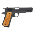 Taylor 1911 A1 Handgun .45 Auto 8rd Magazine(1) 5" Barrel Straight Grip
