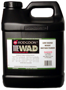 HODGDON TITEWAD 8LB CAN ! 2CAN/CS