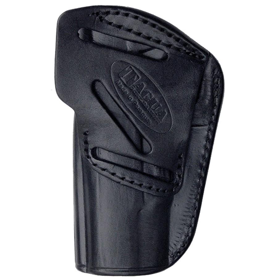 Tagua 4 in 1 IWB Holster without Thumb Break Springfield XDS Black RH