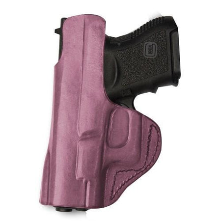 Tagua Pink Inside Pants Holster (SOFT) FOR 1911 3INCH