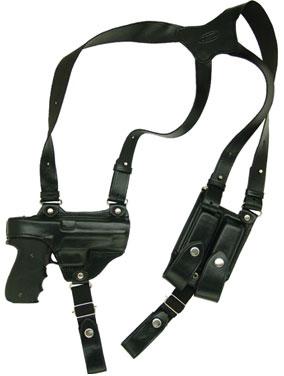 GL19 23 32 SHOLDERHLST BLK RH