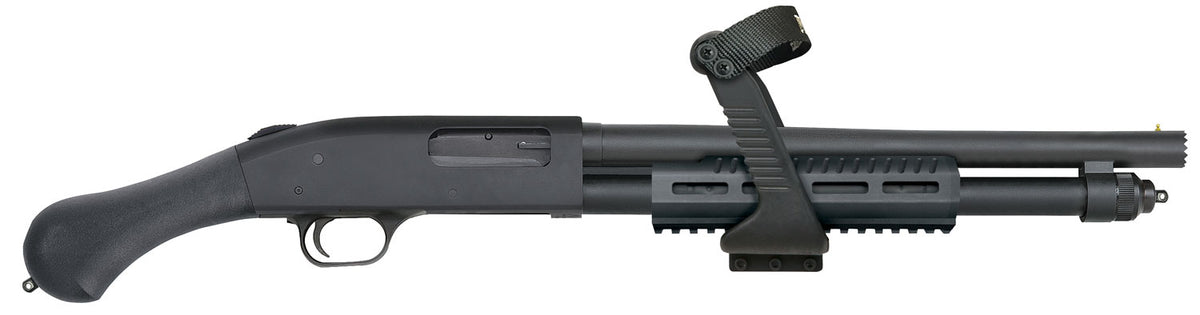Mossberg 590 Shockwave Shock 'n' Saw 12 Gauge Shotgun
