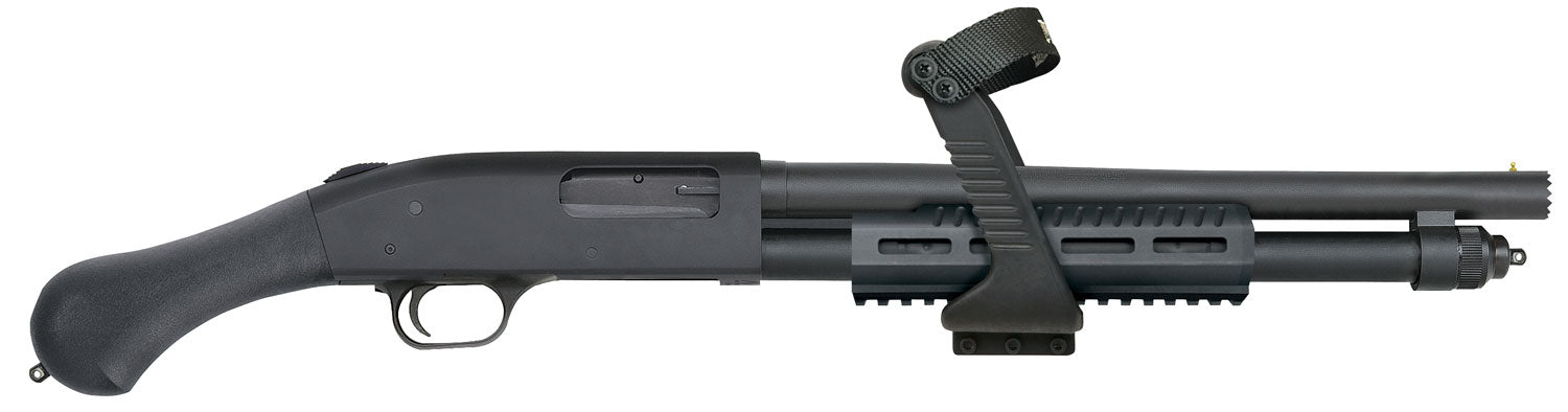 Mossberg 590 Shockwave Shock 'n' Saw 12 Gauge Shotgun