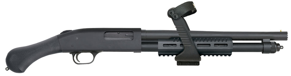 Mossberg 590 Shockwave Shock 'n' Saw 12 Gauge Shotgun