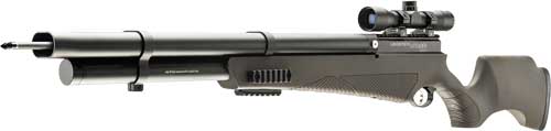 UMAREX AIRSABER ELITE X2 PCP ARROW RIFLE W/4X32MM SCOPE
