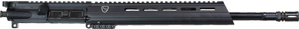 ALEXANDER AR15 STANDARD UPPER 300AAC 16" BLACK!