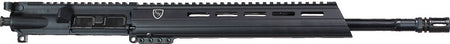 ALEXANDER AR15 STANDARD UPPER 300AAC 16" BLACK!