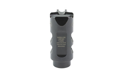 Ultradyne USA Pulse, Compensator, 308 Winchester, 7.62MM, Black UD10980